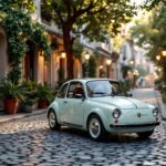 Est-ce que les voitures sans permis sont plus fragiles