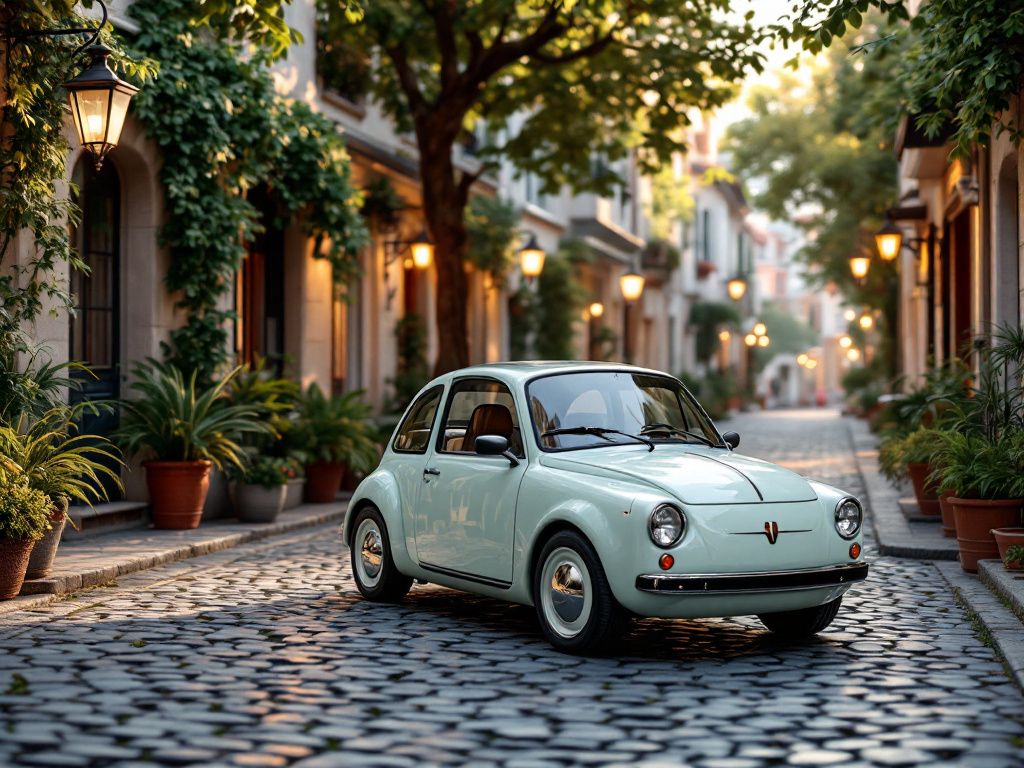 Est-ce que les voitures sans permis sont plus fragiles
