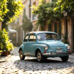 Faut-il le code pour une voiture sans permis